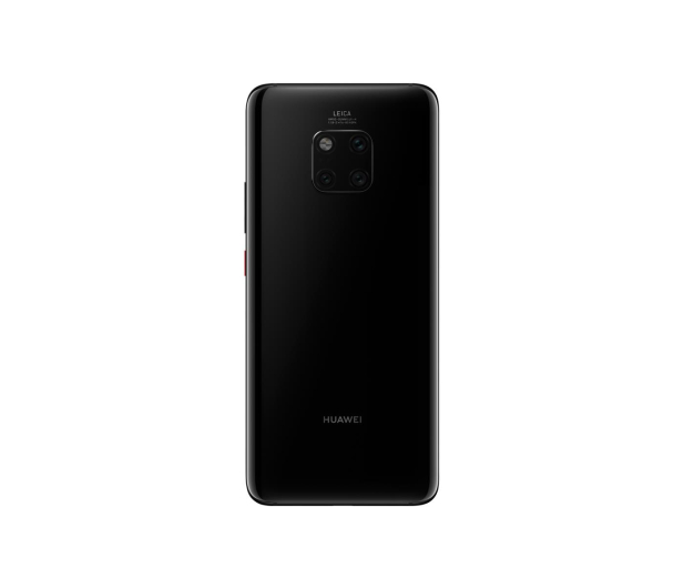 HUAWEI MATE 20 PRO Czarny - 455848 - zdjęcie 5